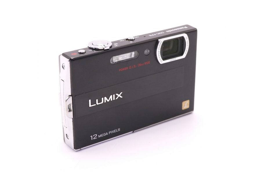 Panasonic Lumix DMC-FP8