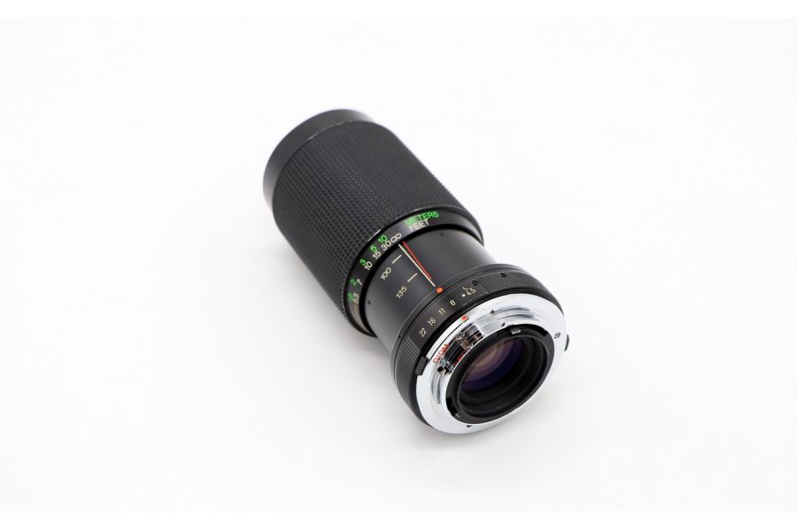 Vivitar 70-210mm f/4.5 MC MACRO Olympus OM