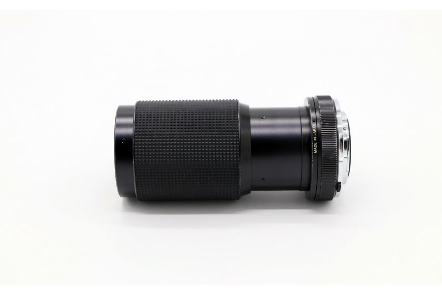 Vivitar 70-210mm f/4.5 MC MACRO Olympus OM