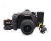Sony A77 kit (пробег 3195 кадров)
