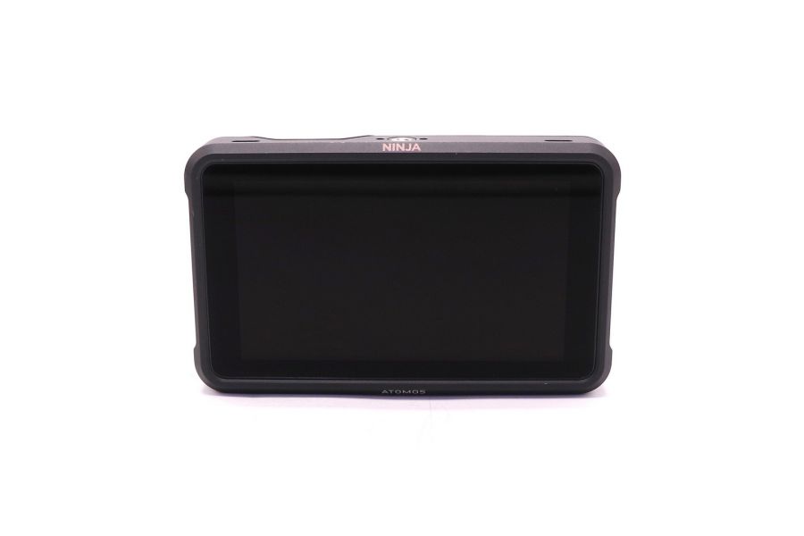 Монитор-рекордер Atomos Ninja V в упаковке