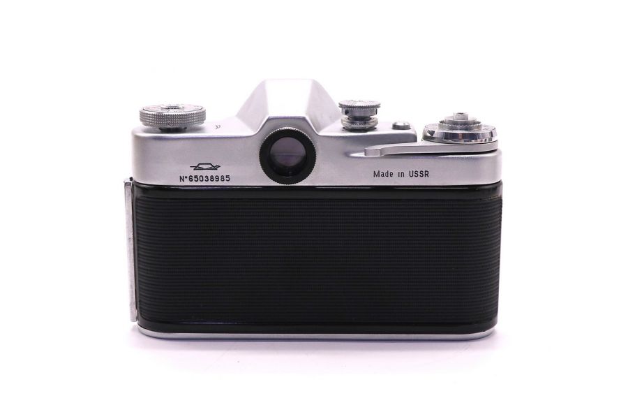 Зенит 3М body в упаковке (СССР, 1965)