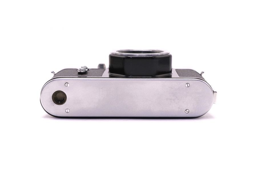 Зенит 3М body в упаковке (СССР, 1965)