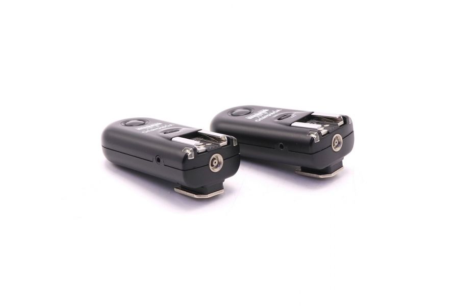 Радиосинхронизатор YongNuo RF-603C для Canon