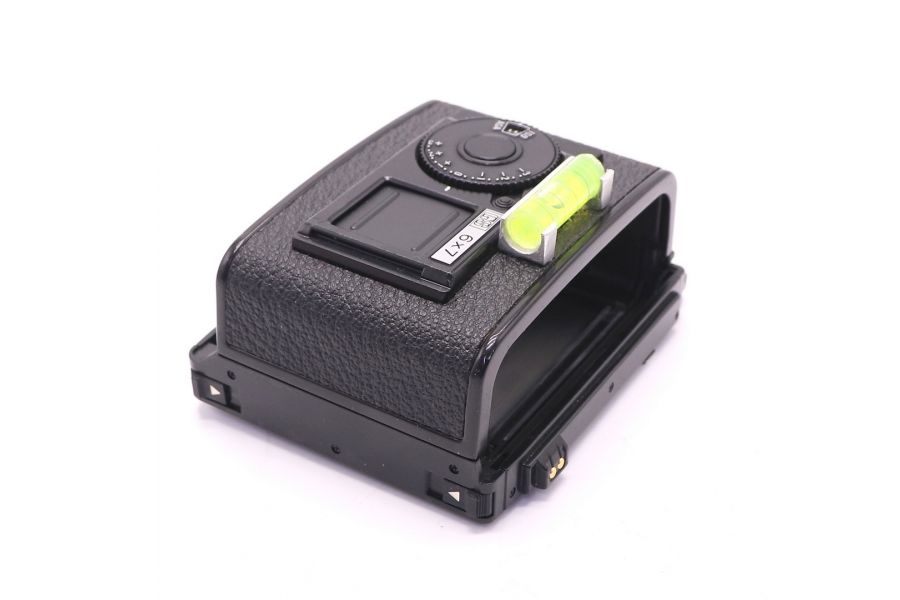 Задник (кассета) Zenza Bronica GS 6x7 (Japan)