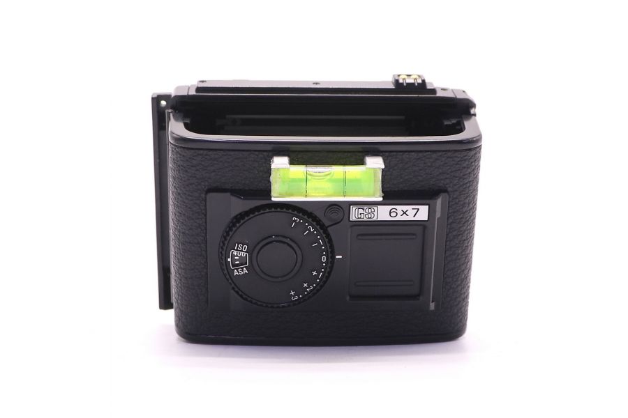 Задник (кассета) Zenza Bronica GS 6x7 (Japan)