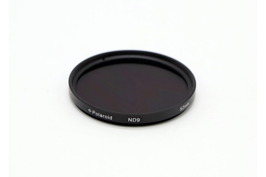 Светофильтр Polaroid ND9 52mm