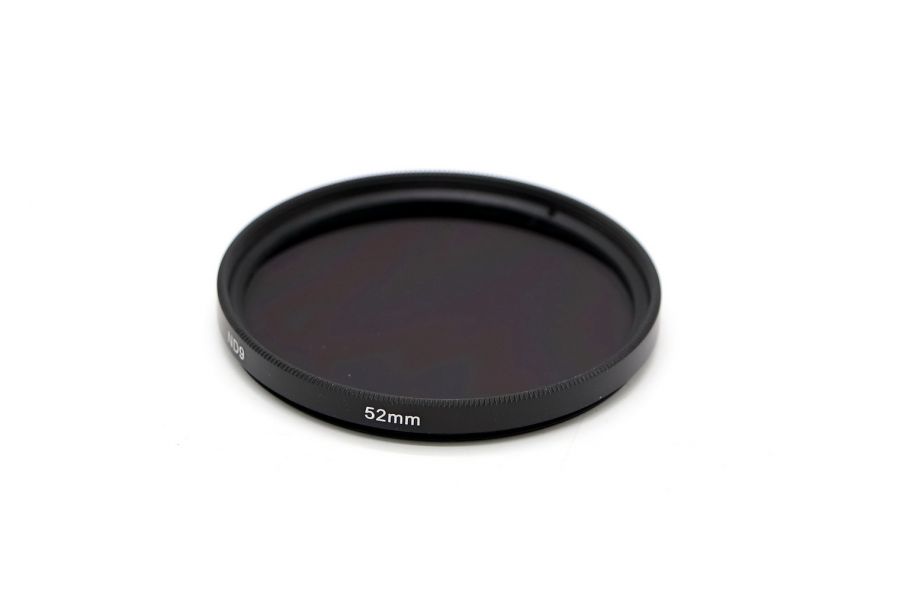 Светофильтр Polaroid ND9 52mm