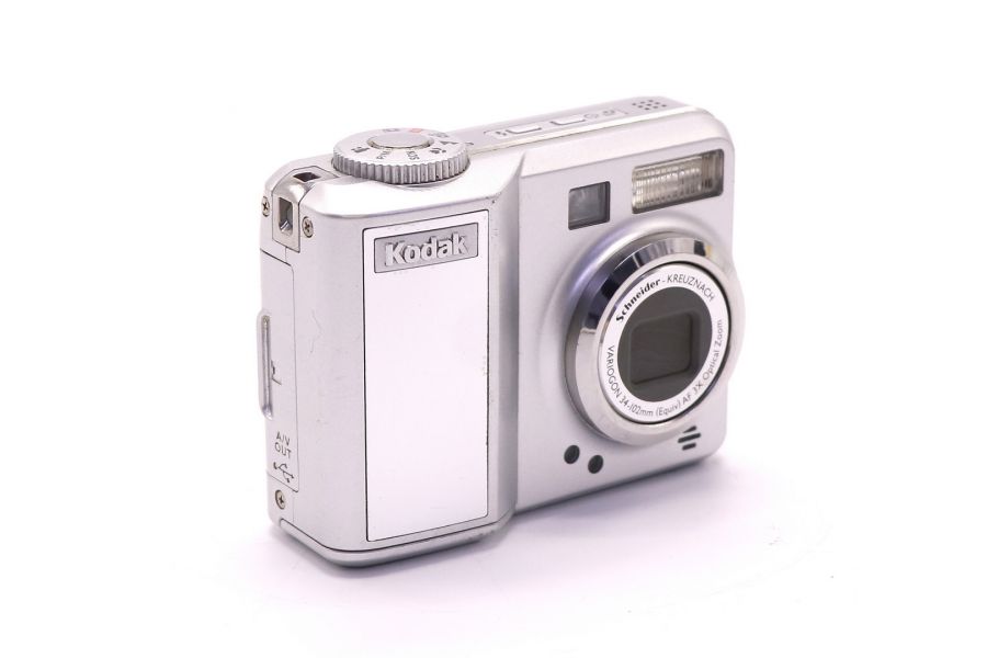 Kodak EasyShare C663
