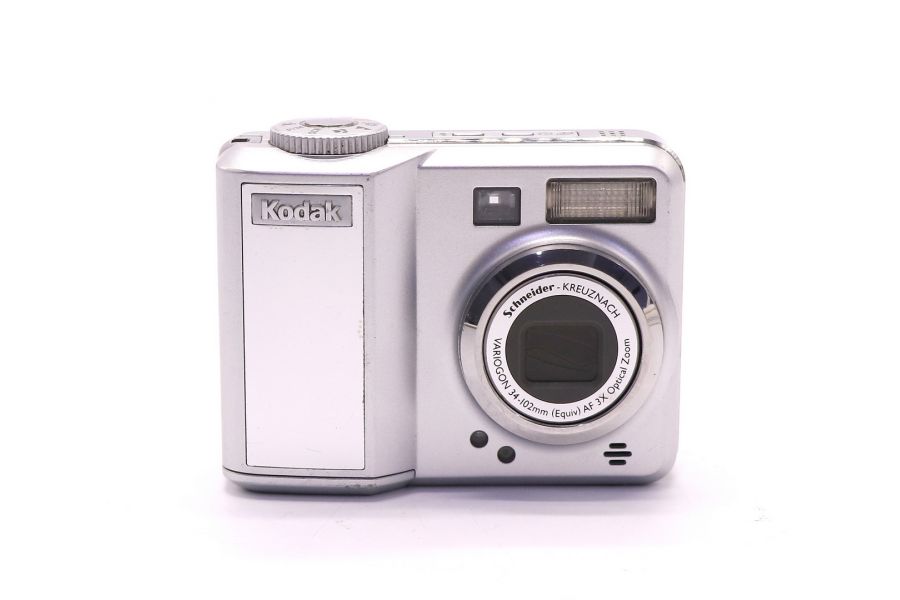 Kodak EasyShare C663