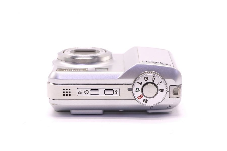 Kodak EasyShare C663