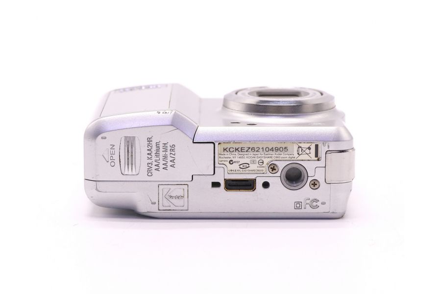 Kodak EasyShare C663