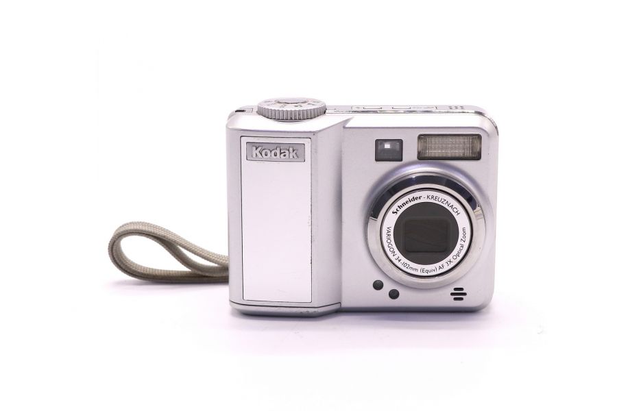 Kodak EasyShare C663