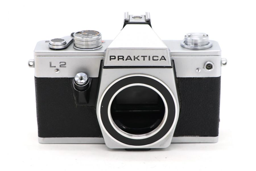 Praktica L2 body box