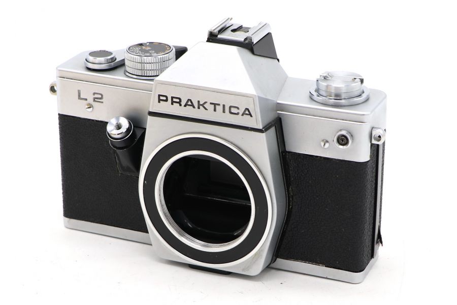 Praktica L2 body box