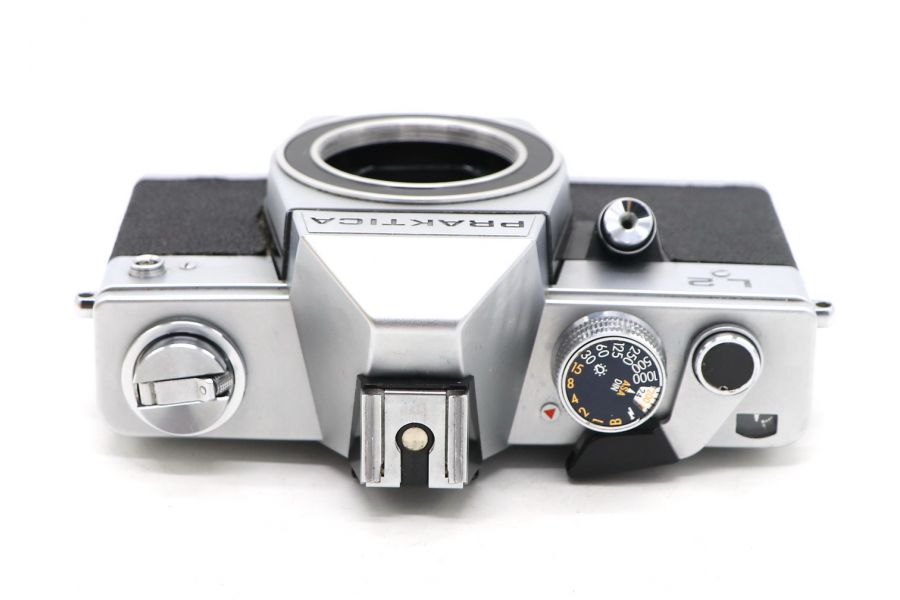 Praktica L2 body box