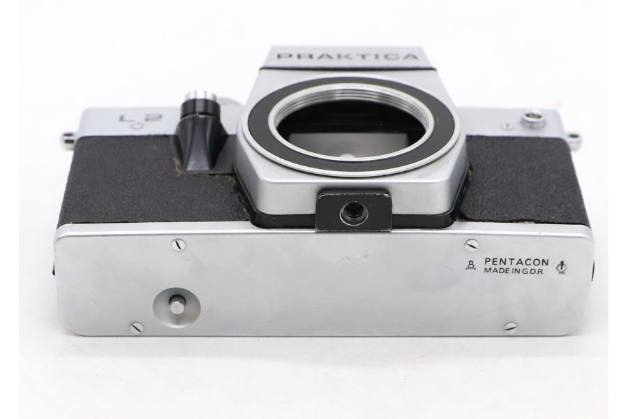 Praktica L2 body box