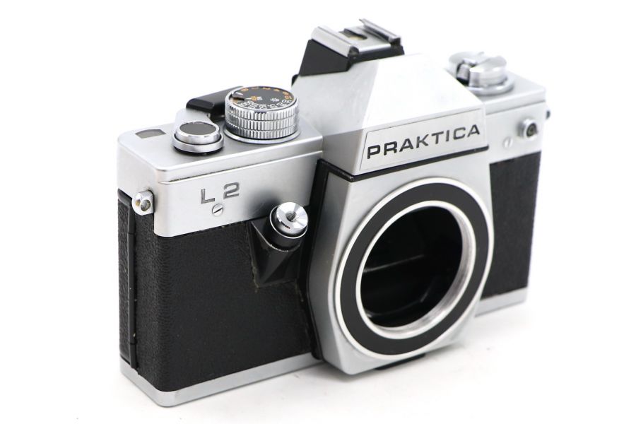 Praktica L2 body box