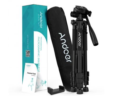 Купить Штатив Andoer TTT-663N Новый Штатив Andoer TTT-663N Новый