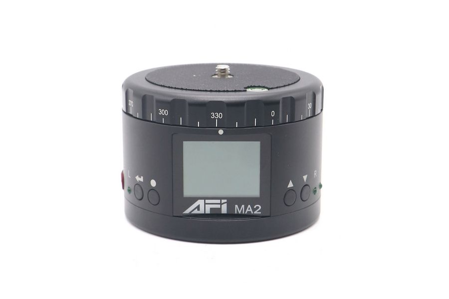 Панорамная головка AFI MA2