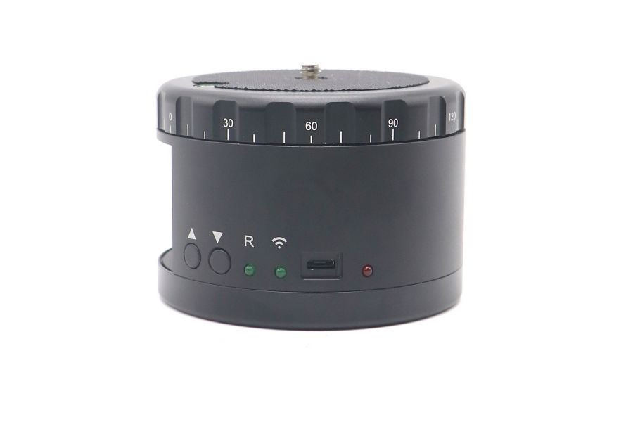 Панорамная головка AFI MA2