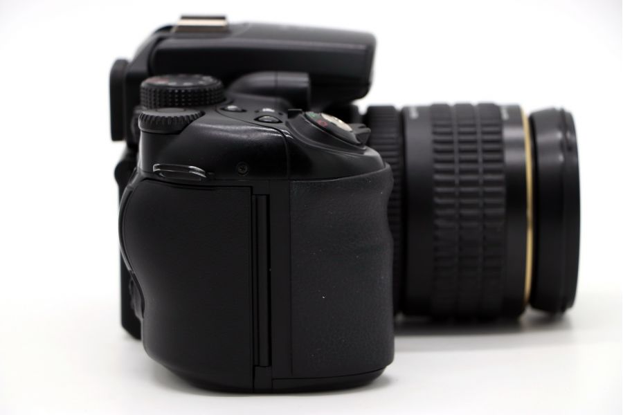 Fujifilm FinePix S9600