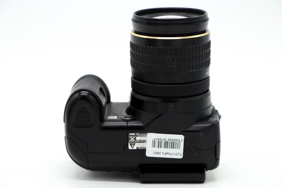 Fujifilm FinePix S9600