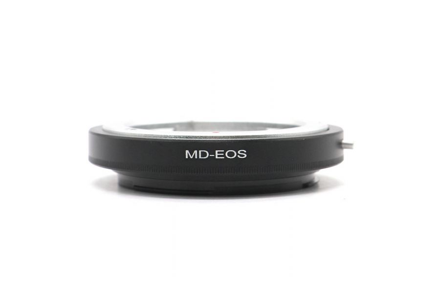 Переходник Minolta MD - Canon EOS