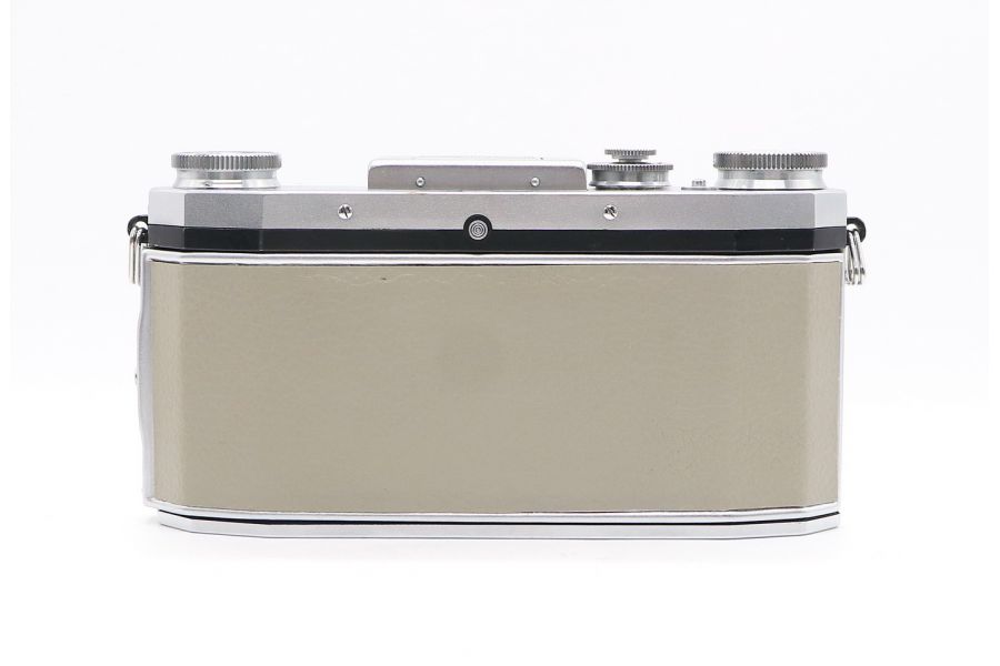 Praktica K body белая