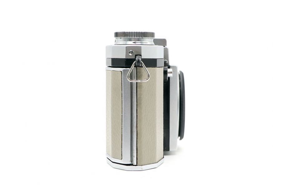 Praktica K body белая