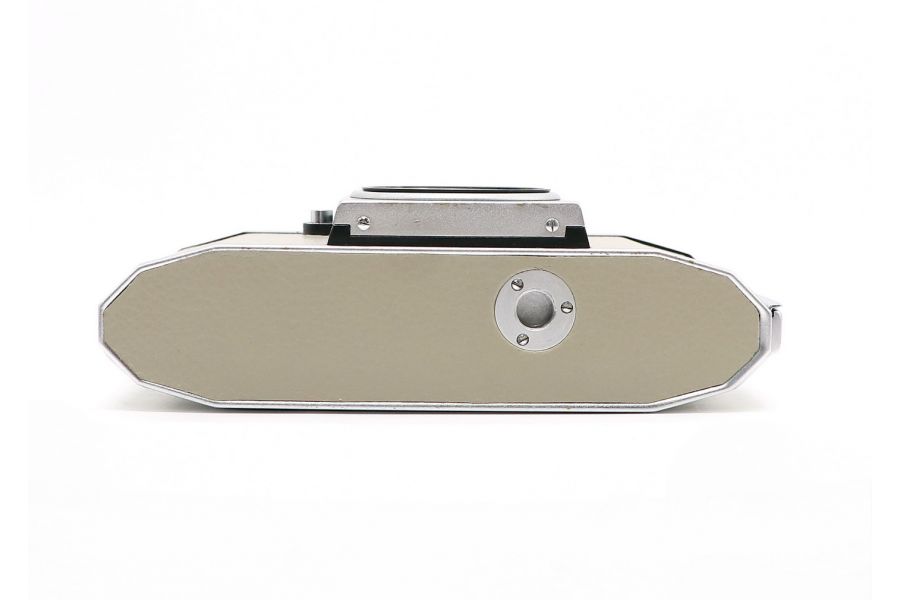 Praktica K body белая