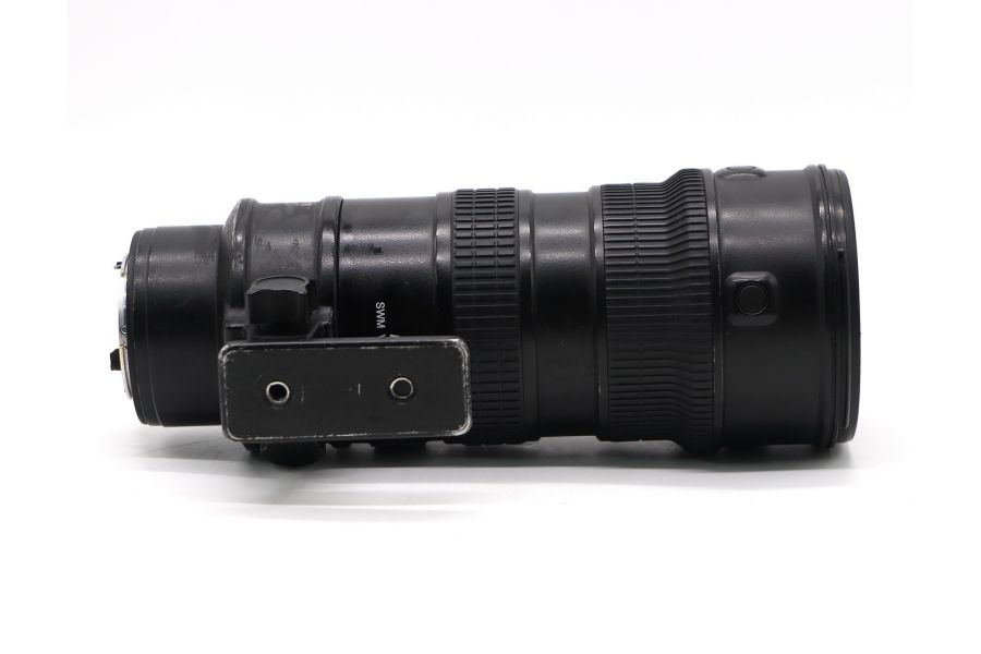Nikon 70-200mm f/2.8G ED AF-S VR Zoom-Nikkor б/у