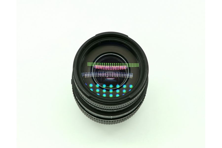 Sigma AF 70-300mm f/4-5.6 Macro Super II for Canon EF