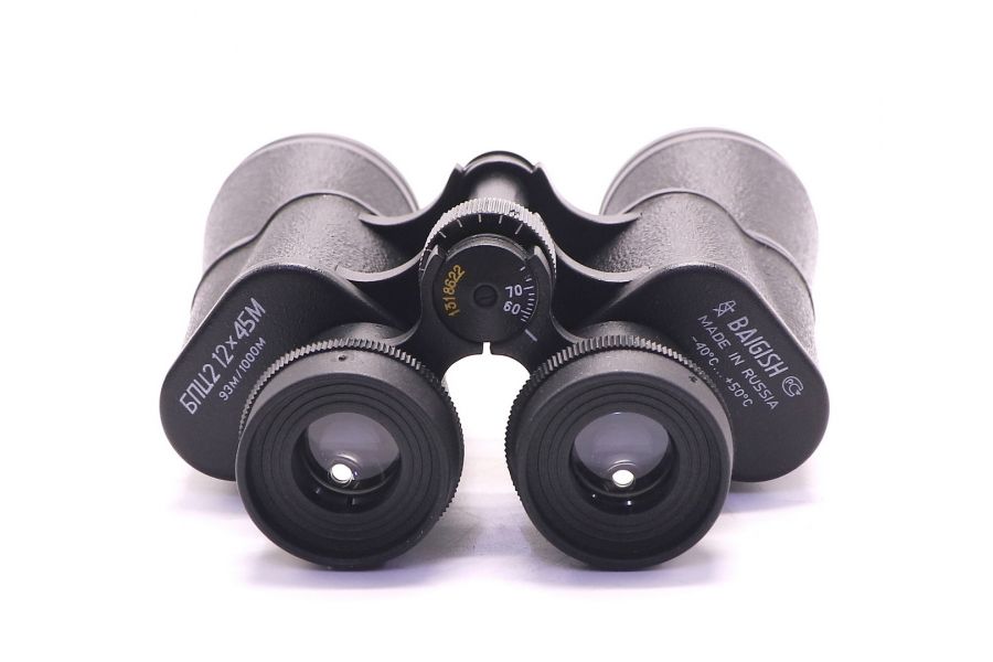 Бинокль Baigish БПЦ2 12х45М
