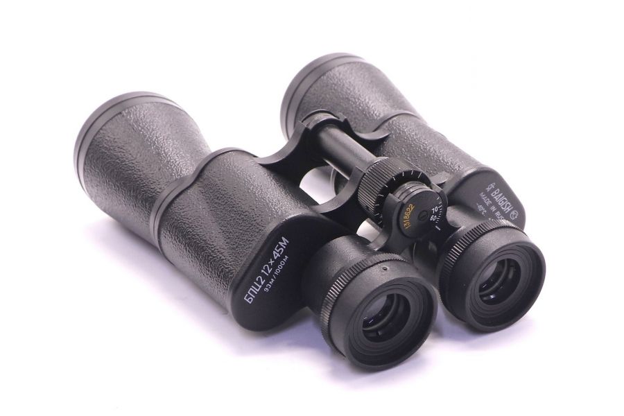 Бинокль Baigish БПЦ2 12х45М