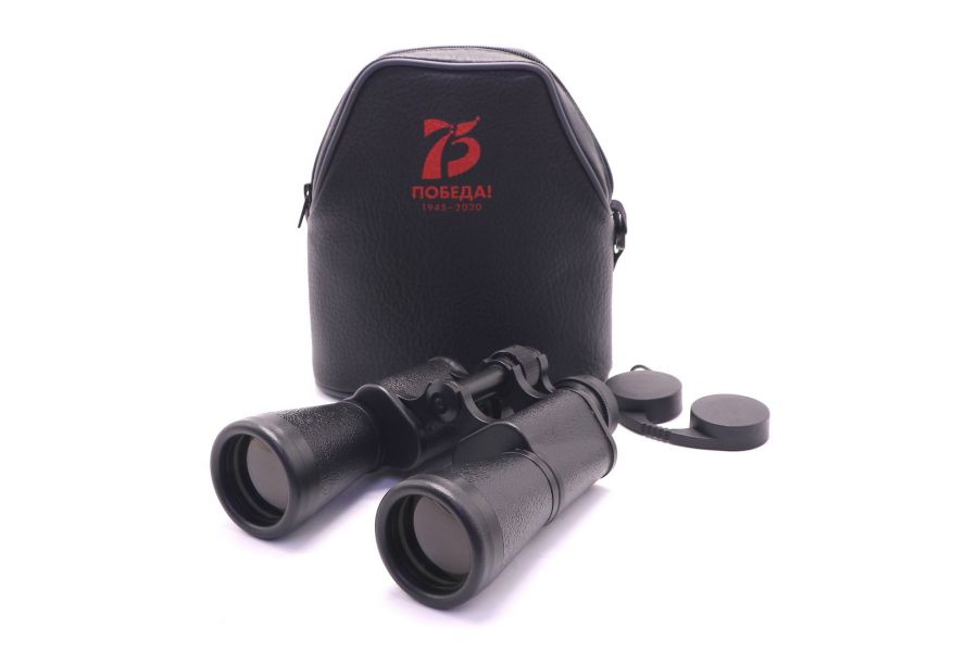 Бинокль Baigish БПЦ2 12х45М