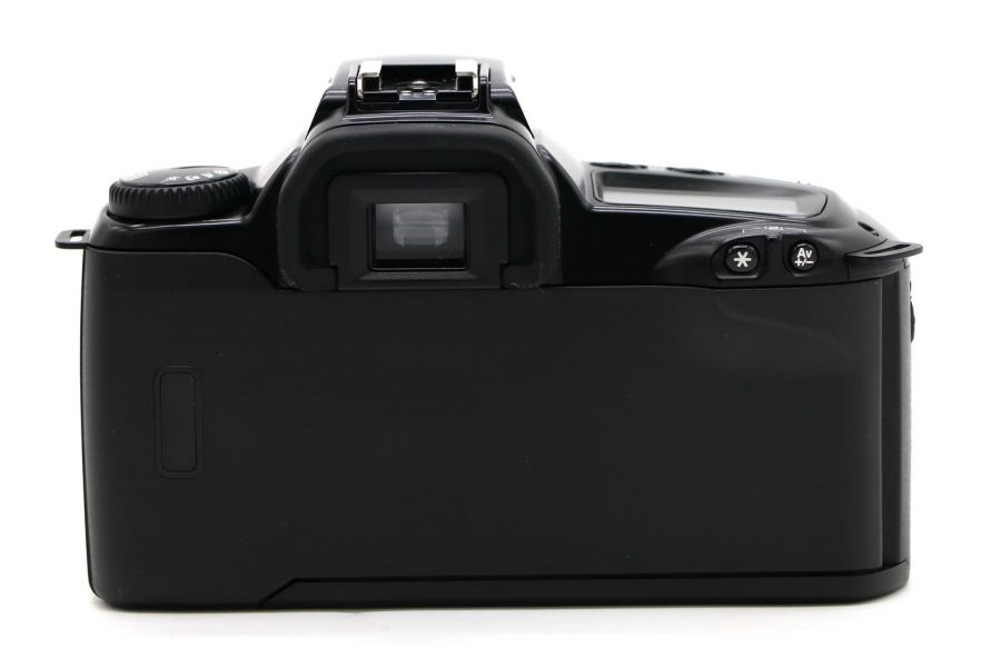 Canon EOS 3000 body (Japan, 2000) 