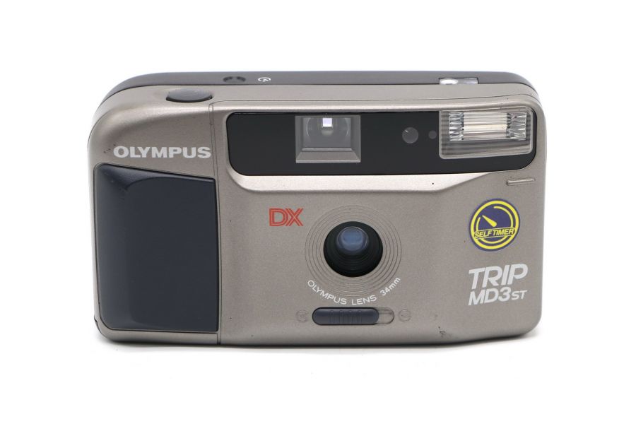 Olympus Trip MD3 ST