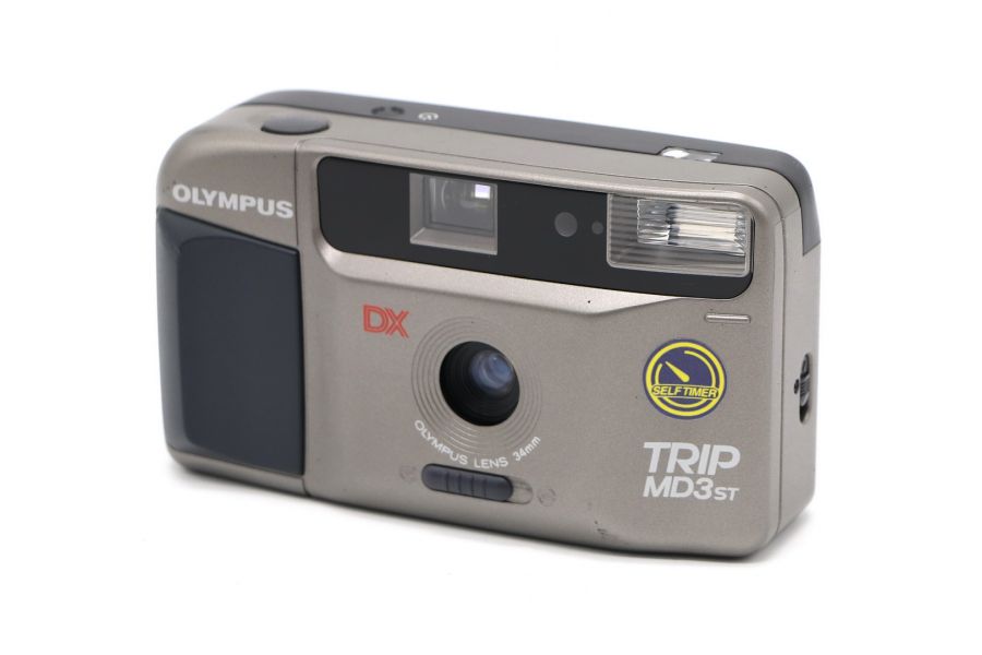 Olympus Trip MD3 ST