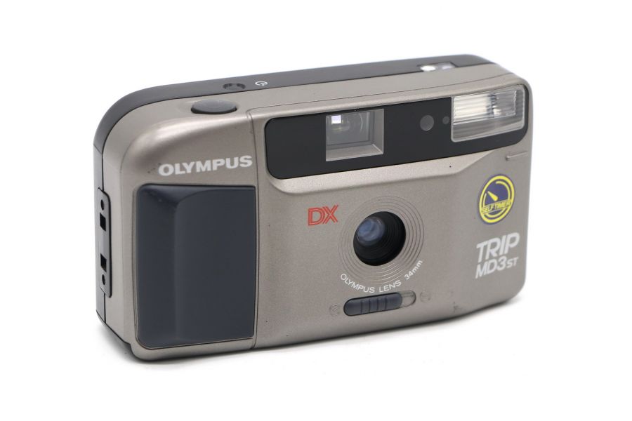 Olympus Trip MD3 ST