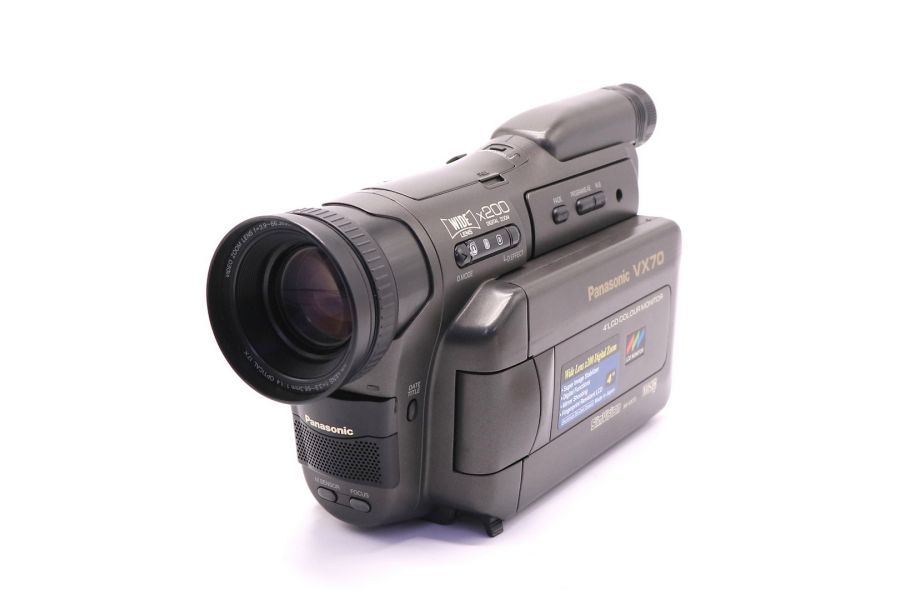 Видеокамера Panasonic NV-VX70 (Japan)