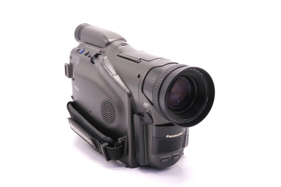 Видеокамера Panasonic NV-VX70 (Japan)