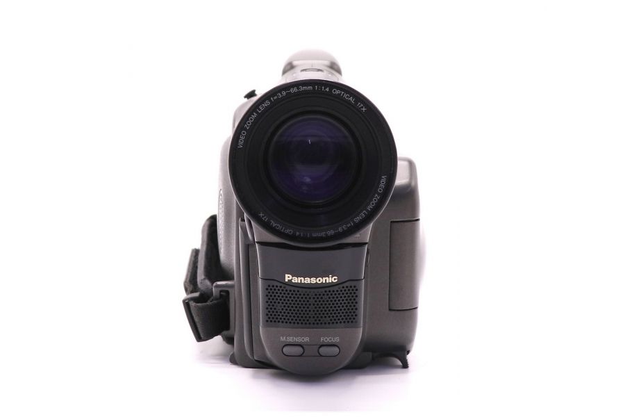 Видеокамера Panasonic NV-VX70 (Japan)