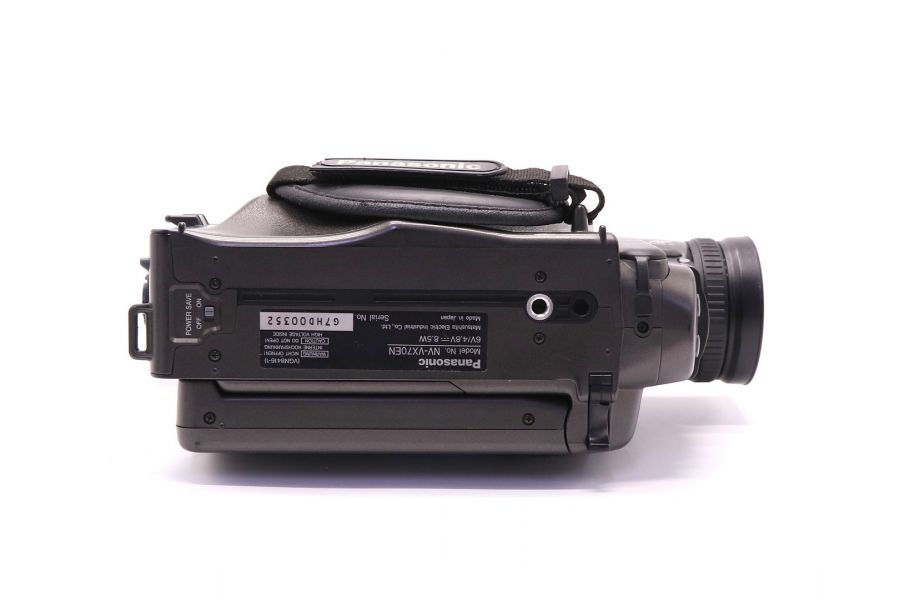 Видеокамера Panasonic NV-VX70 (Japan)
