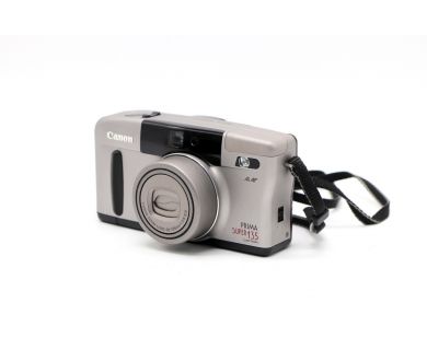 Canon Prima Super 135 б.