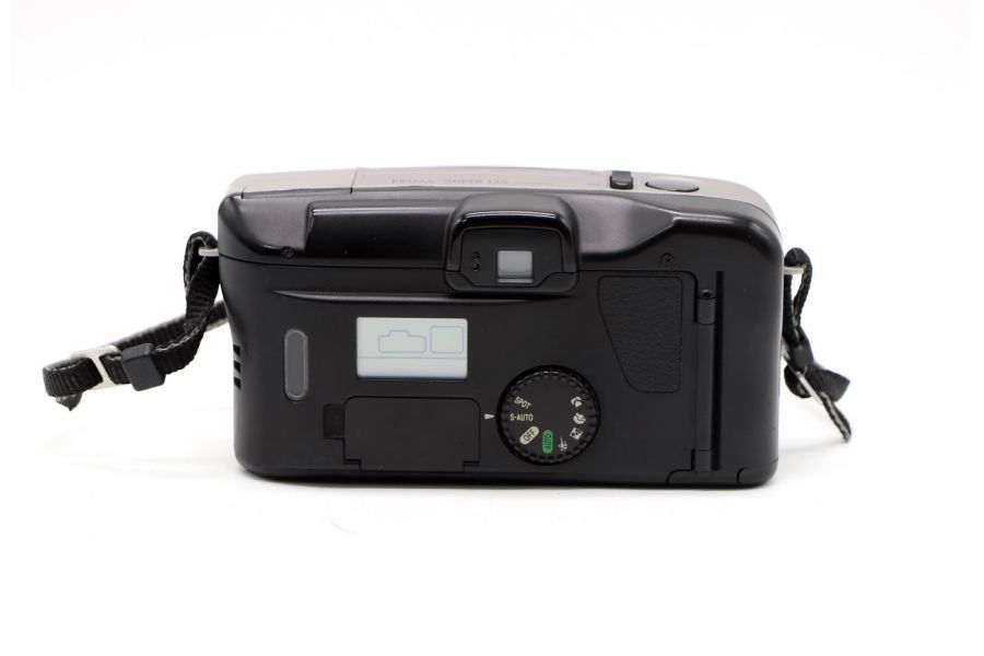 Canon Prima Super 135 б.