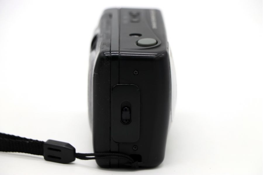 Ansco mini AF/R Quartz Date