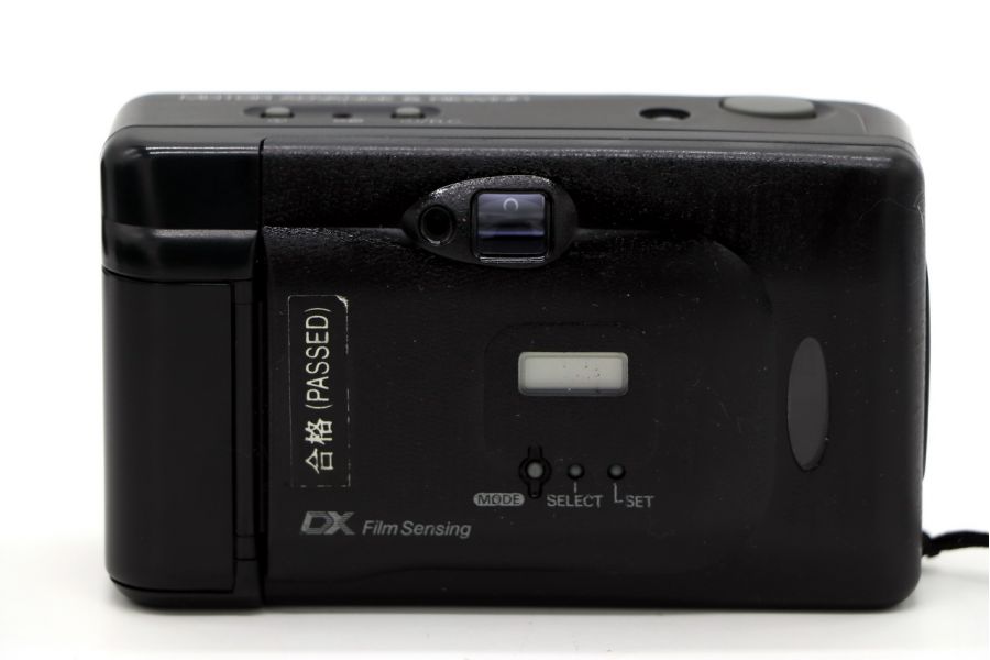 Ansco mini AF/R Quartz Date