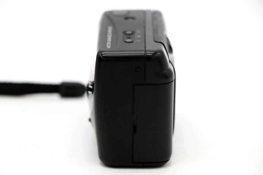 Ansco mini AF/R Quartz Date