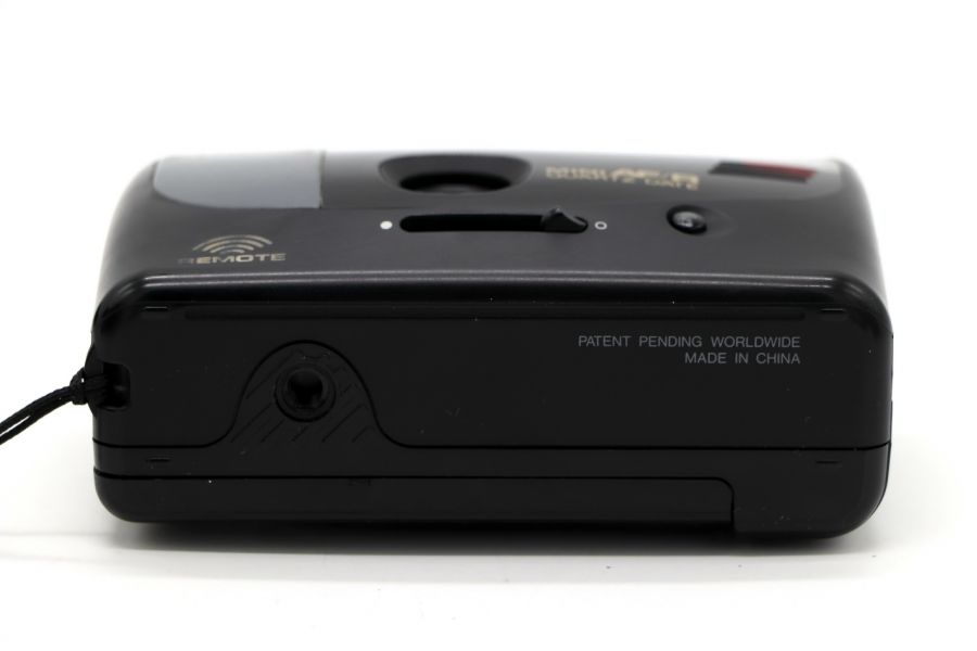 Ansco mini AF/R Quartz Date